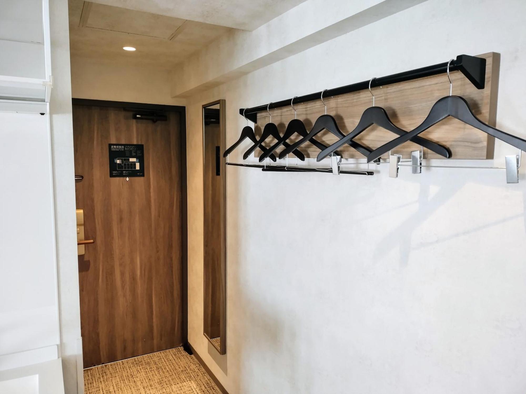 Hotel Mystays Kiyosumi Shirakawa Токио Экстерьер фото