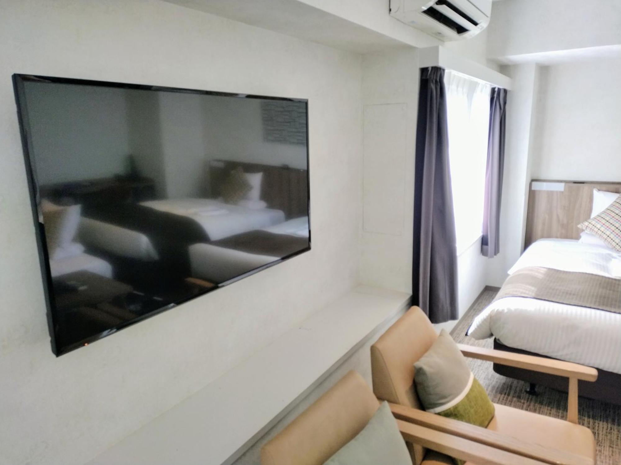 Hotel Mystays Kiyosumi Shirakawa Токио Экстерьер фото