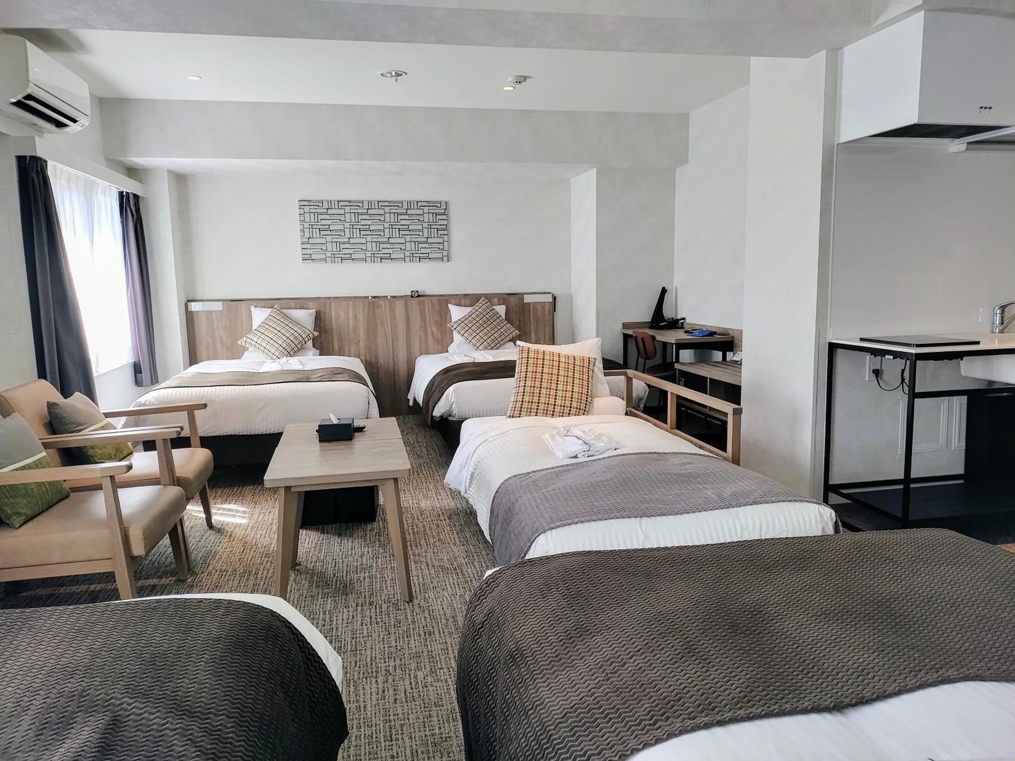 Hotel Mystays Kiyosumi Shirakawa Токио Экстерьер фото