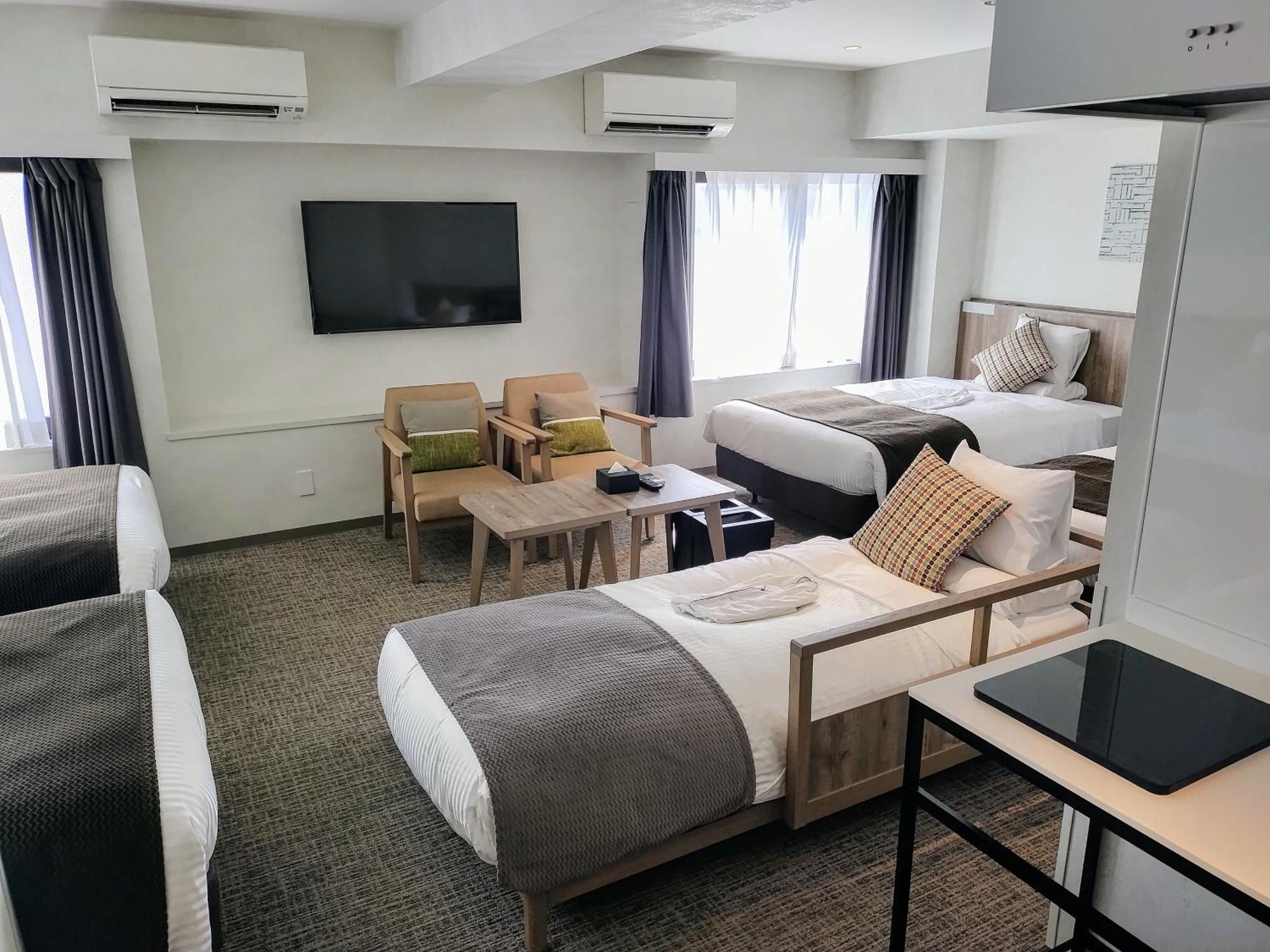Hotel Mystays Kiyosumi Shirakawa Токио Экстерьер фото