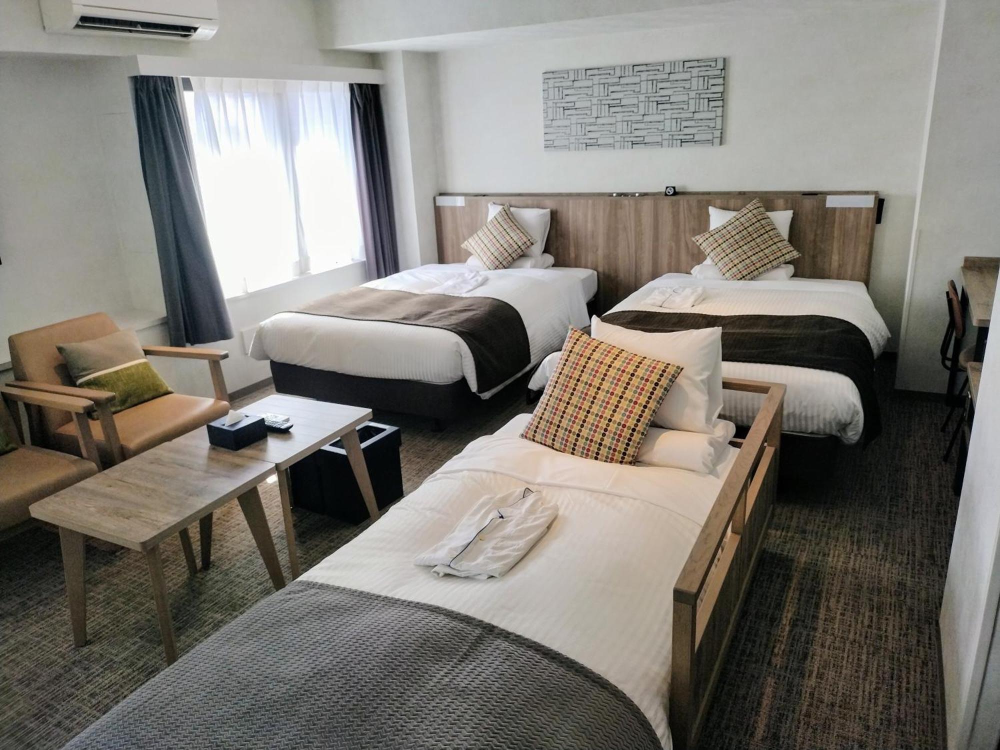 Hotel Mystays Kiyosumi Shirakawa Токио Экстерьер фото