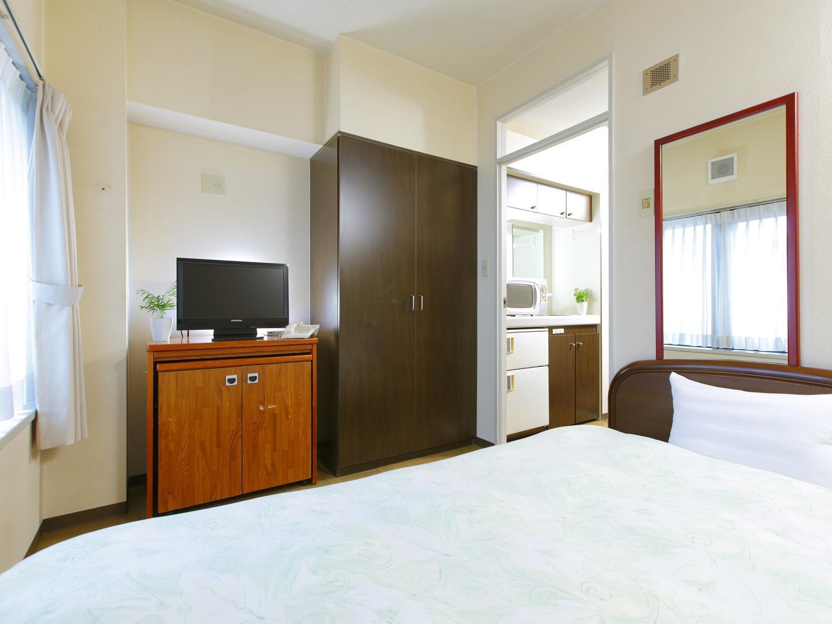 Hotel Mystays Kiyosumi Shirakawa Токио Экстерьер фото