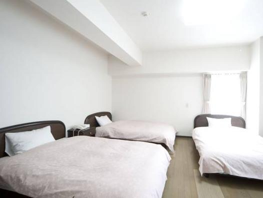 Hotel Mystays Kiyosumi Shirakawa Токио Экстерьер фото