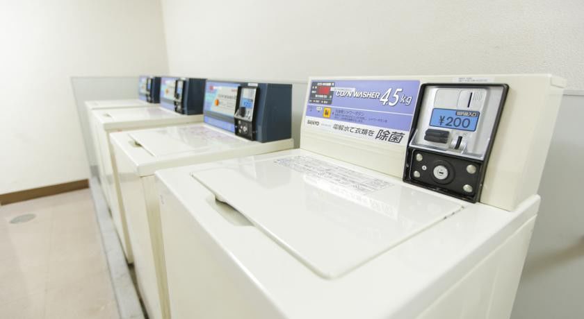 Hotel Mystays Kiyosumi Shirakawa Токио Экстерьер фото