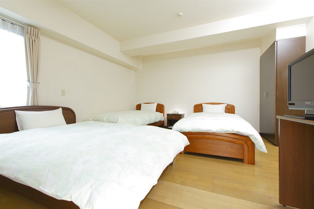 Hotel Mystays Kiyosumi Shirakawa Токио Экстерьер фото