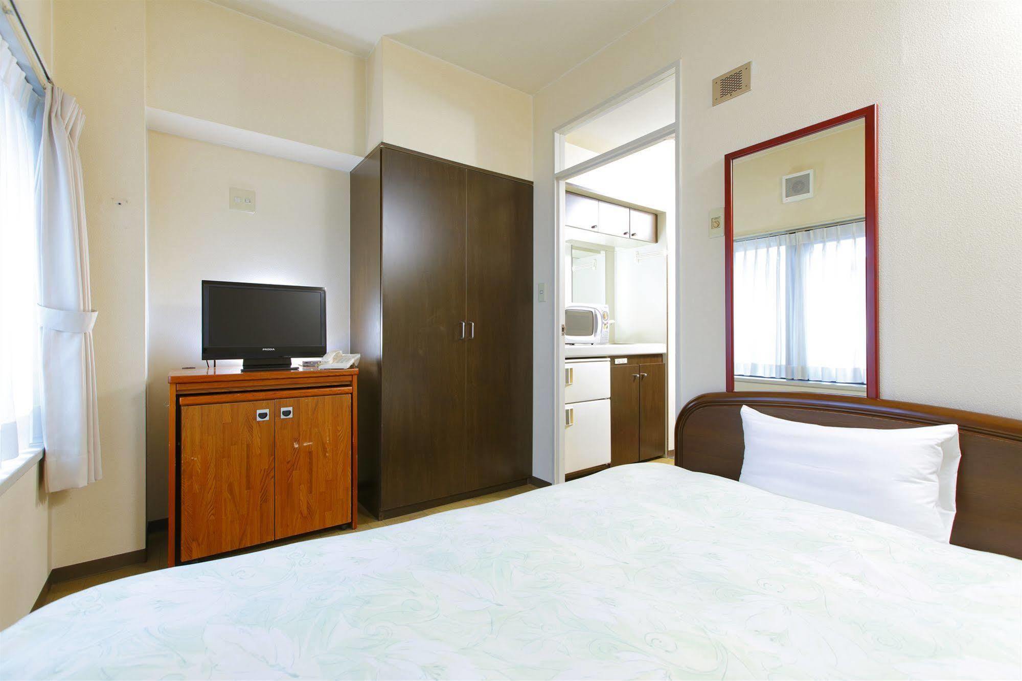 Hotel Mystays Kiyosumi Shirakawa Токио Экстерьер фото