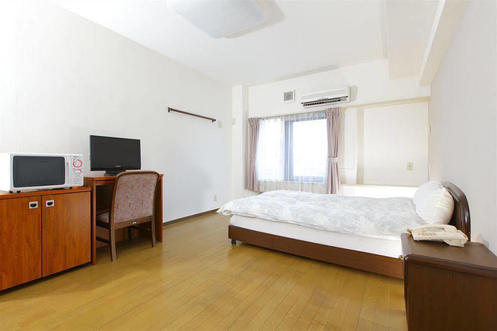 Hotel Mystays Kiyosumi Shirakawa Токио Экстерьер фото