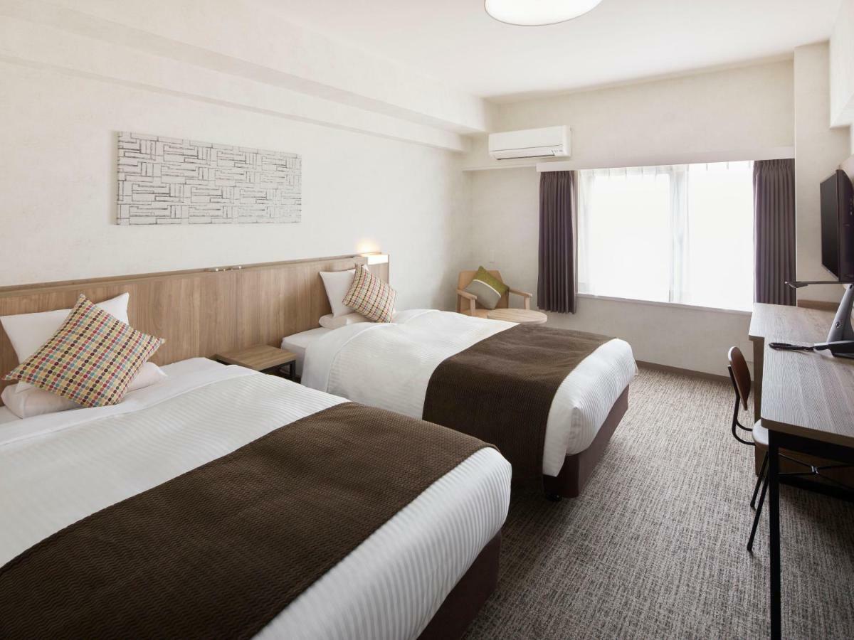Hotel Mystays Kiyosumi Shirakawa Токио Экстерьер фото