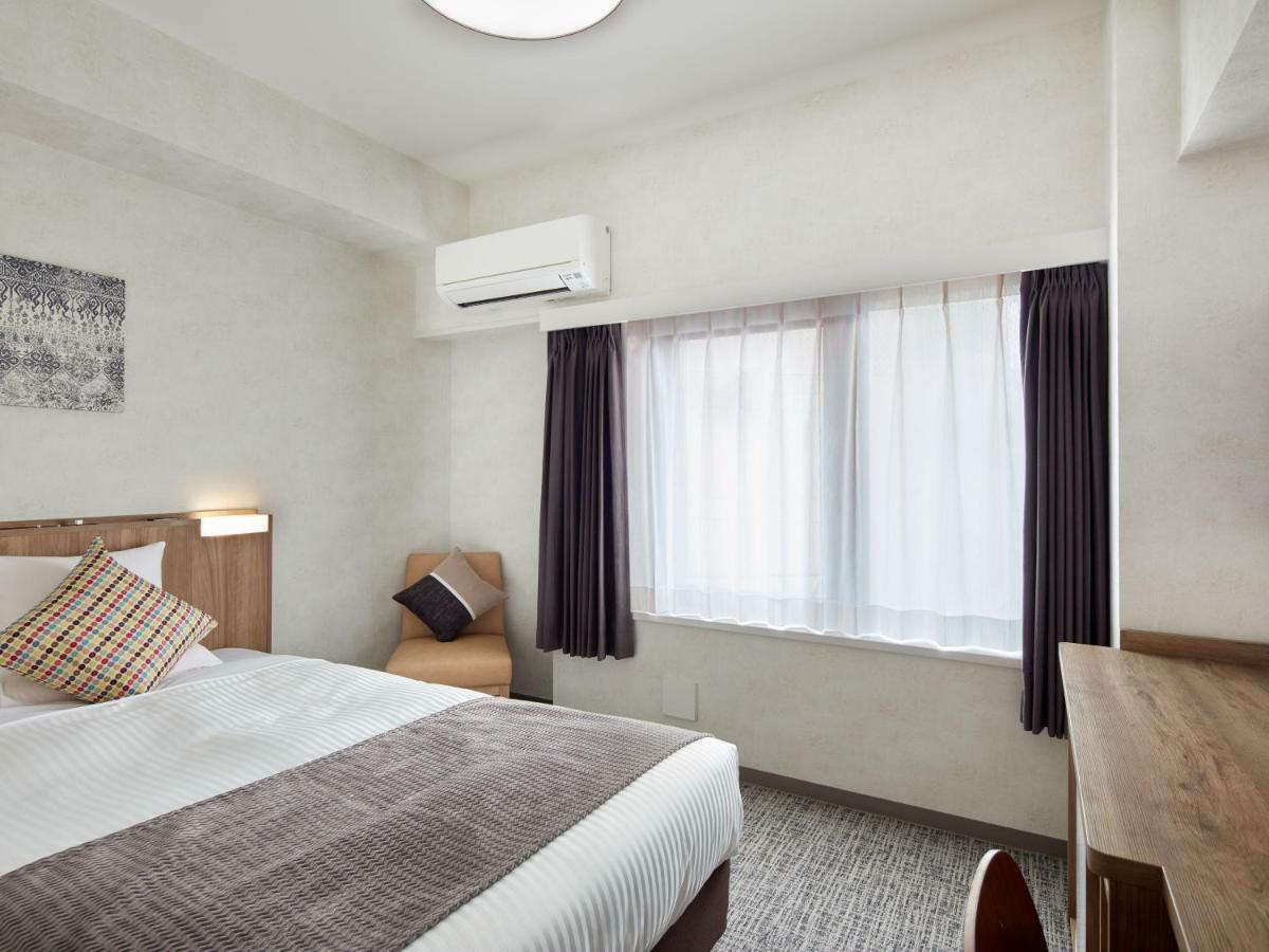 Hotel Mystays Kiyosumi Shirakawa Токио Экстерьер фото