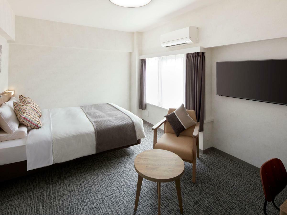Hotel Mystays Kiyosumi Shirakawa Токио Экстерьер фото