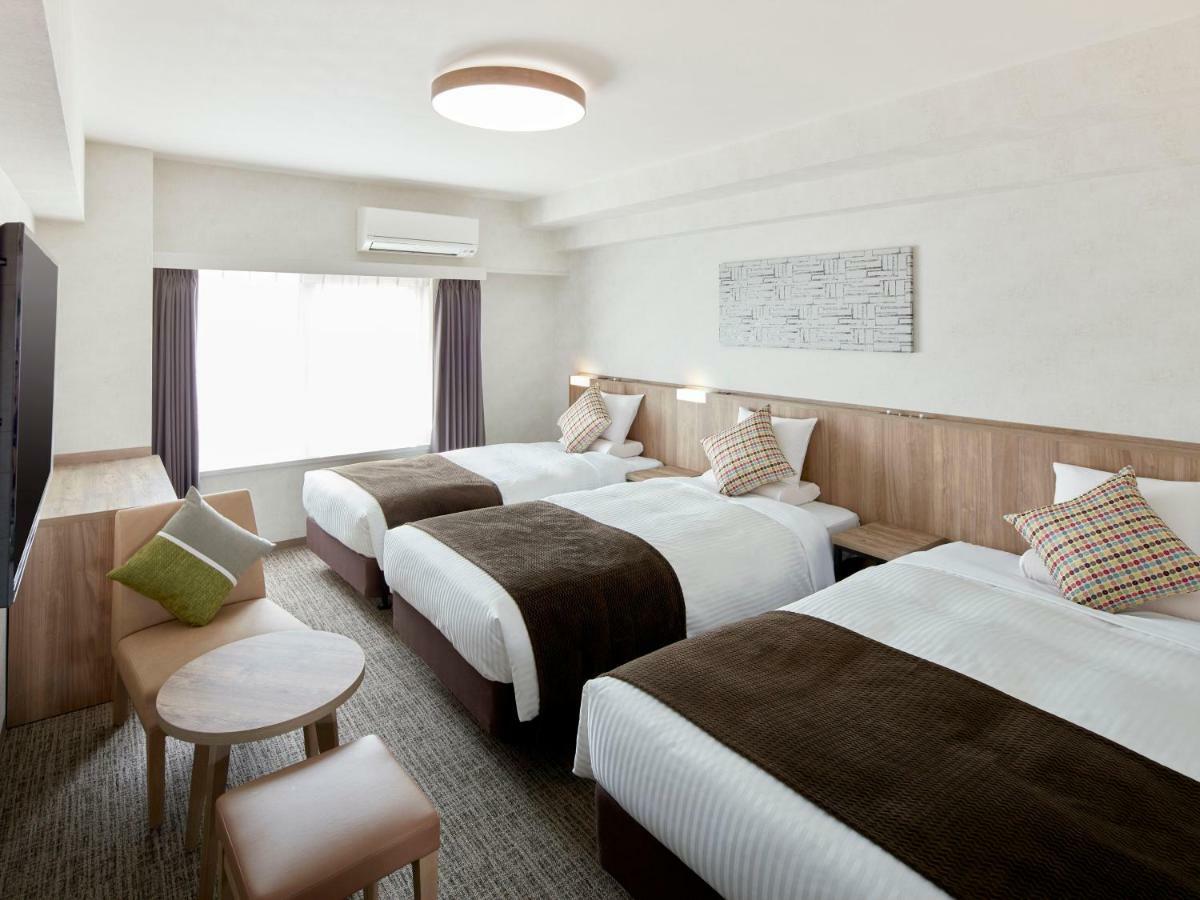 Hotel Mystays Kiyosumi Shirakawa Токио Экстерьер фото